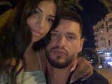 AdryandAny livejasmin.com video nude