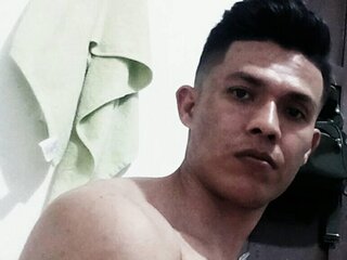 AgenorClavijo naked livejasmin anal