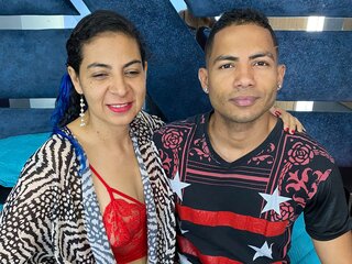 AleAndbrian livejasmin.com sex private