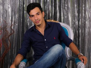 AlecManly webcam private livesex