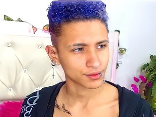 AlejandroLuis jasmine livesex sex