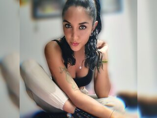 AlessandraOrlov webcam porn anal