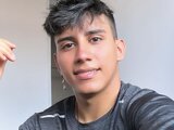 Alexcano recorded pussy toy