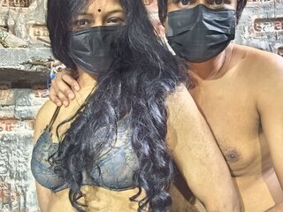 AlisaKhan recorded toy camshow