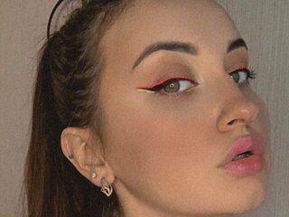 AlisonSilver ass webcam pictures