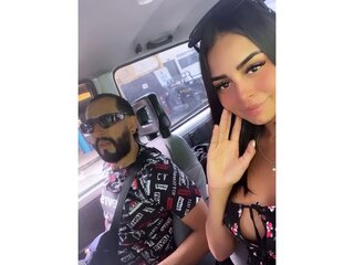 AlissonJimmy real nude livejasmin