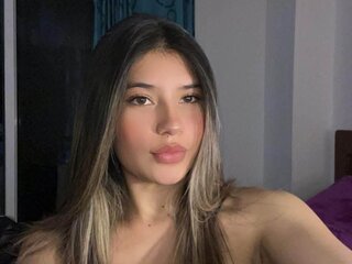 AmberCollman hd anal live