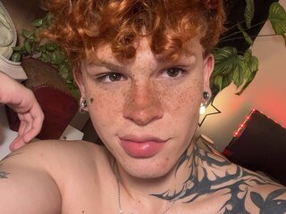 AndrewWolfman pics recorded anal