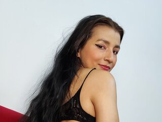 AngelarRousse hd real sex