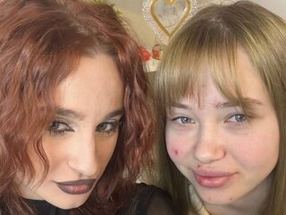 AngelynAndCherry hd online nude