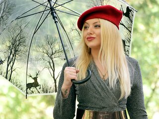 AnnaSinger ass livejasmin porn