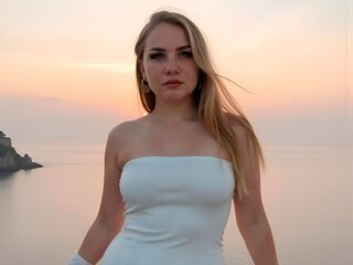 AnnaVerdy shows recorded ass