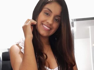 AntonellaFlower webcam porn livesex
