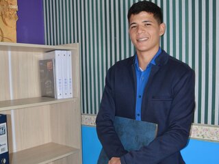 ApoloCopers video recorded livejasmin