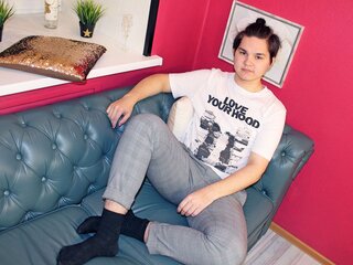 ArnoldBrook shows naked pics