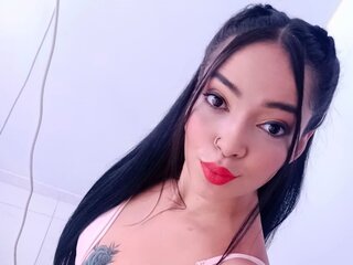 AshlyCasablanca shows video online