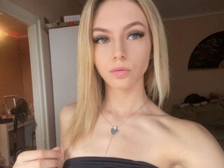 BeccaCarter jasmin private lj