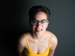 BeckyWilson fuck live porn