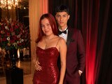 BrunoAndColin ass amateur private