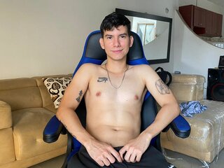 BryanReal naked toy webcam