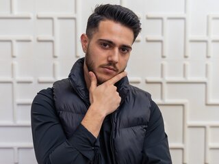 CalebJayden live anal show