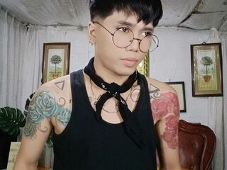 CalvinMckenzie amateur show livejasmine