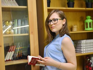 CameLiaGene show cam webcam