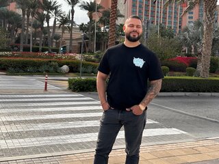 CamiloAlba ass private photos