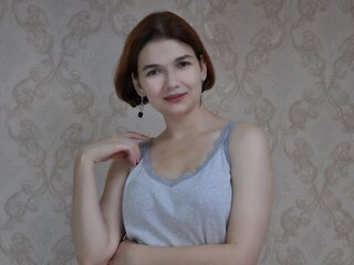 CarrieBrain pics shows livejasmin.com