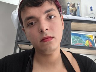 CesiRod camshow jasmine cam