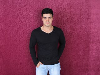 CHRISVIDAL ass video pussy
