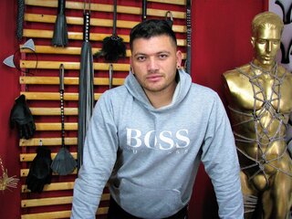 ChristopherBraun toy livejasmin.com show
