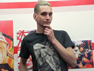 DanFox shows webcam online