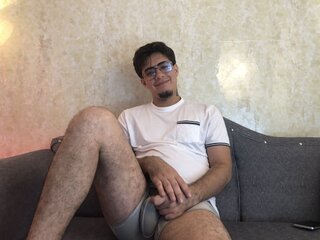 DaneMate show private video