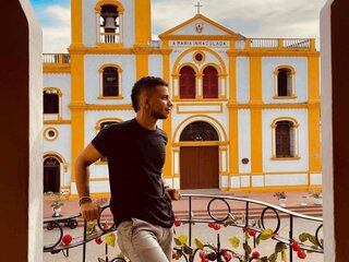 DavidBenavides pussy real live