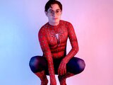 DiegoCooper jasmin shows videos