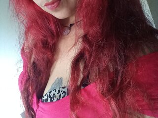 DulceMafe private pussy camshow