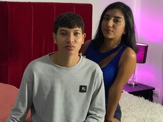 EdwarAndKarly recorded real real