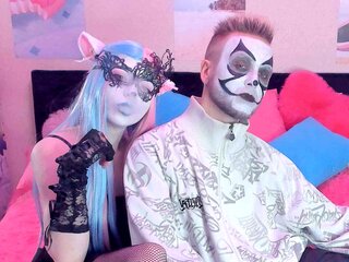 ElfieAndMono videos amateur camshow