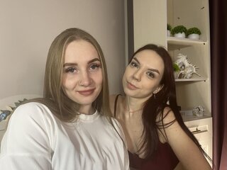 ElfriedaAndDelma ass jasminlive jasmin