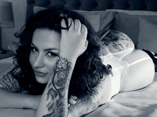 EllaLoren online anal pussy
