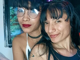 EmmilyLuna ass lj webcam