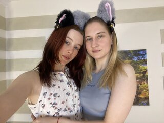 EsmaAndMatia video fuck toy