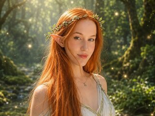 EvaBellea video shows nude