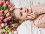 EvaBetts live sex real