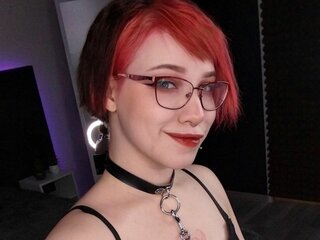 EvaHertz pics webcam video