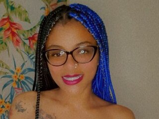FernandaLemons xxx ass real