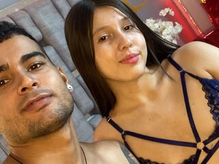 IsaAndLeo ass xxx livejasmin