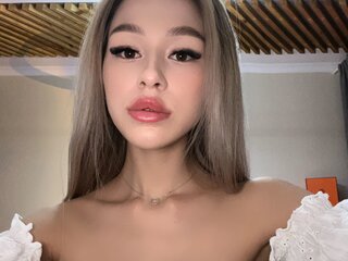 IsabelRou nude naked webcam