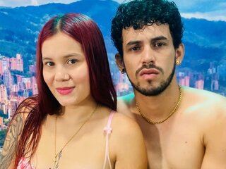 JackAndNoelly livejasmine nude lj